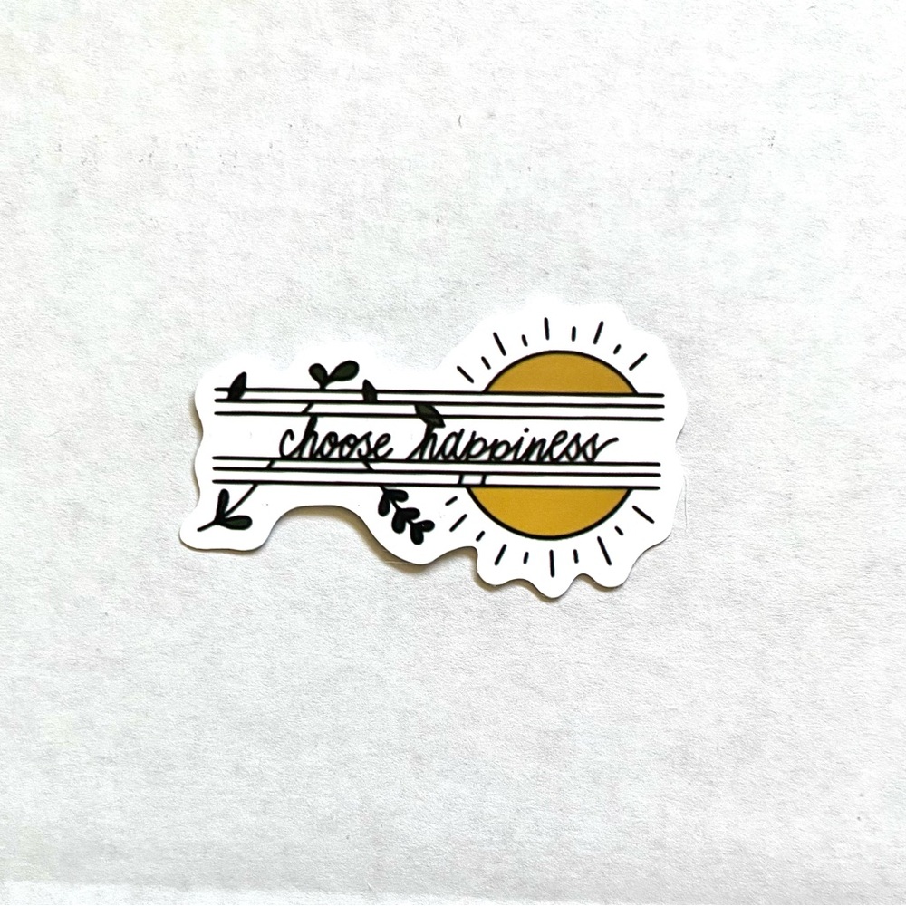 10/$10-Inspirational Stickers